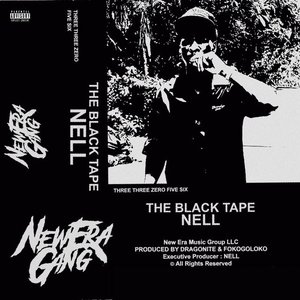 Bild für 'THE BLACK TAPE'