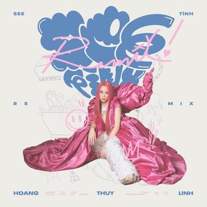 Imagen de 'See Tình (Cukak Remix)'