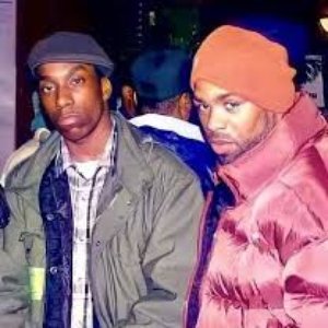 'Big L & Method Man' için resim