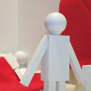 Image for 'Inside/Absent'