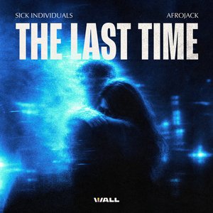 Image for 'The Last Time'