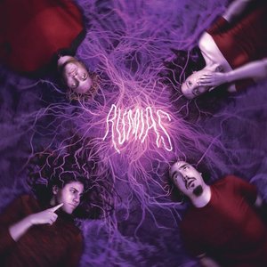 Image for 'Rumias'