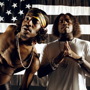 Image for 'OutKast'