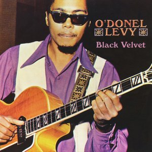 Imagem de 'Black Velvet (2024 Remastered Version)'