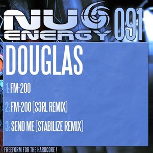 Image for 'FM-200 / FM-200 (S3RL Remix) / Send Me (Stabilize Remix)'