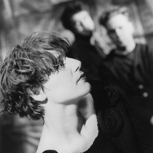 Immagine per 'Cocteau Twins'