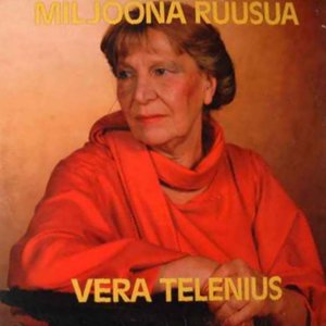 Image for 'Vera Telenius'