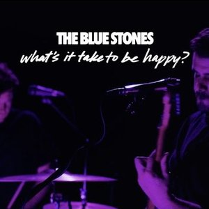 Image for 'What’s It Take To Be Happy?'