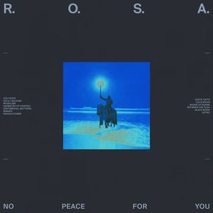 Image for 'NO PEACE FOR YOU'