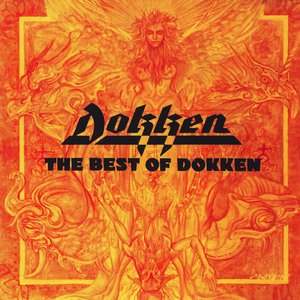 Zdjęcia dla 'The Best Of Dokken'