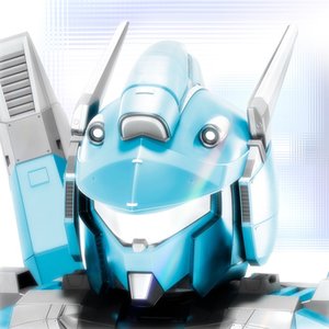 “ultraspirit”的封面