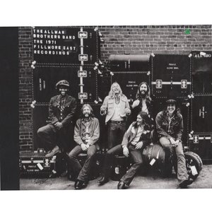 Bild für 'The 1971 Fillmore East Recordings (Super Deluxe Edition)'