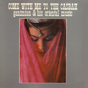 Image for 'Come With Me to the Casbah (Remastered)'