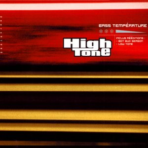 Imagem de 'Bass Température'