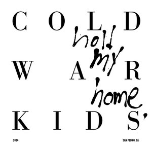 Image for 'Hold My Home'