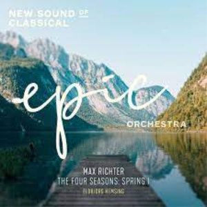 Image for 'The Four Seasons Recomposed: Spring I'