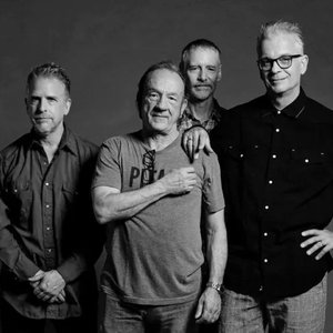 Image for 'The Jesus Lizard'