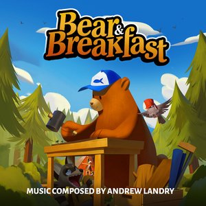 'Bear and Breakfast (Original Game Soundtrack)' için resim