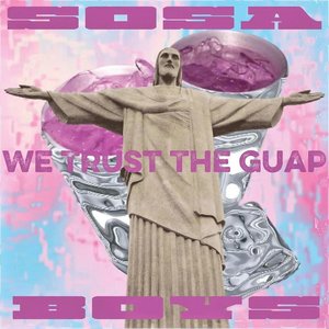 Bild für 'WE TRUST THE GUAP'