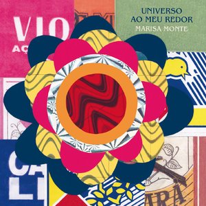 Image for 'Universo Ao Meu Redor'
