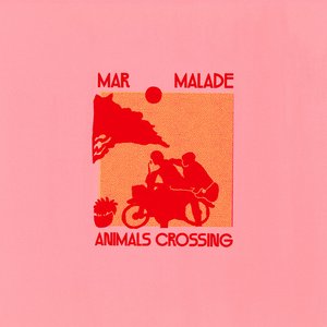 Image for 'Animals Crossing'
