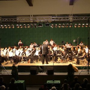 Image for 'Tapolcai Ifjúsági Fúvószenekar'