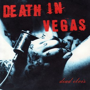 Imagem de 'Dead Elvis'