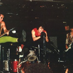 Image for 'Misfits'