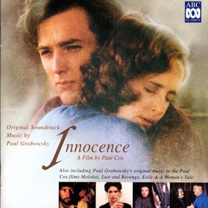 Image for 'Innocence And Other Film Music (Original Soundtrack)'