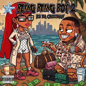 Image for 'Bling Bling Boy 2'