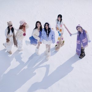 Image for 'GFRIEND'