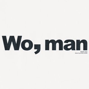 Image for 'Wo, man (Edit)'