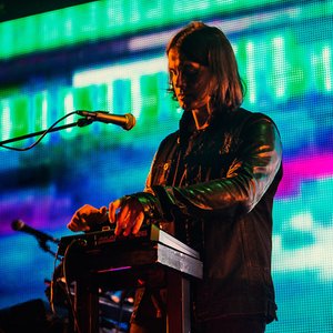 Image for 'Alessandro Cortini'