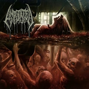 Image for 'Wading through Rancid Offal'