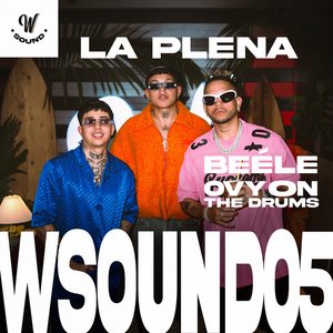 Immagine per 'La Plena (W Sound 05)'