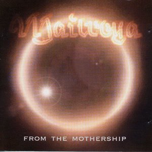 Immagine per 'From the Mothership'