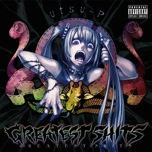 Image for 'GREATEST S***S'