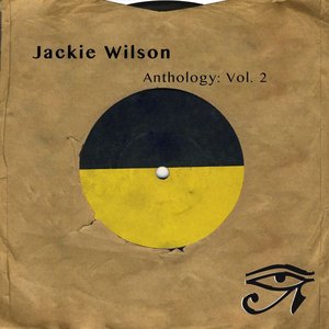 Image for 'Anthology, Vol. 2'