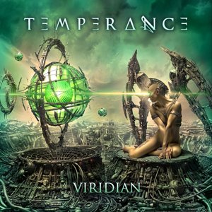 Image for 'Viridian'