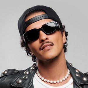 Image for 'Bruno Mars'
