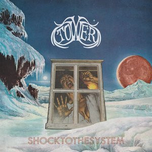 Immagine per 'Shock To The System'