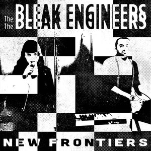 Image for 'New Frontiers'