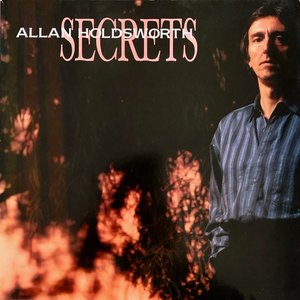 'Secrets' için resim