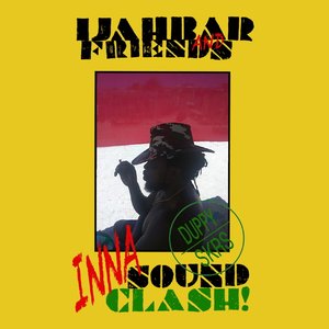 Immagine per 'Inna Duppy SKRS Soundclash'