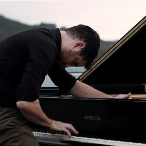 Image for 'Jean-Michel Blais'