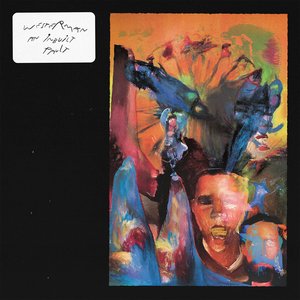 Bild für 'An Inbuilt Fault (Deluxe)'
