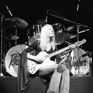 Image for 'Johnny Winter'