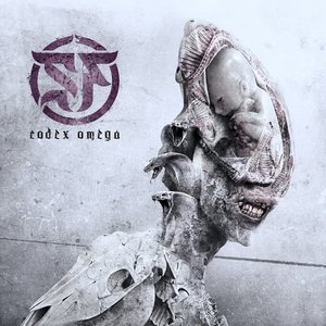 Image for 'Codex Omega (Deluxe Edition)'
