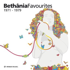 Imagen de 'Bethânia Favourites 1971-1979'