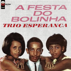 Image for 'A Festa do Bolinha'